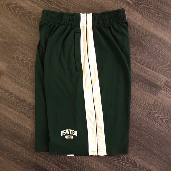 Oswego State Under Armour Shorts Men’s Small - Picture 2 of 5